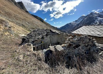 Rustic Località Grange Cruset, snc, Bellino - photo 15