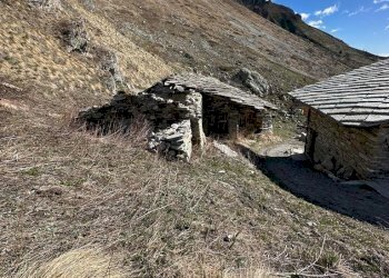 Rustic Località Grange Cruset, snc, Bellino - photo 16