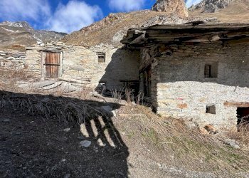 Rustic Località Grange Cruset, snc, Bellino - photo 17