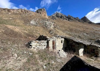 Rustic Località Grange Cruset, snc, Bellino - photo 18