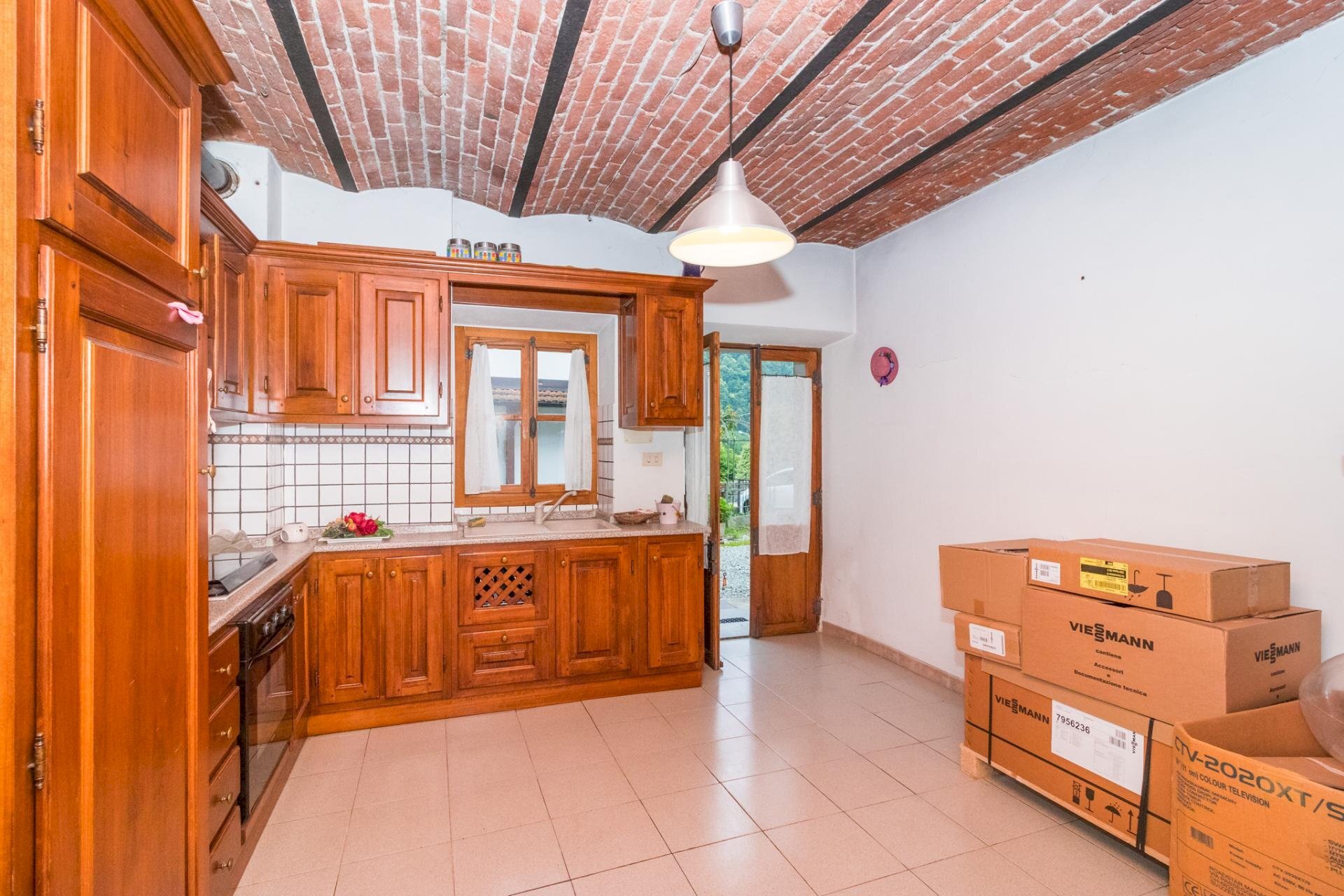 Casa indipendente Frazione Ghisola, Snc, Paesana - foto 2