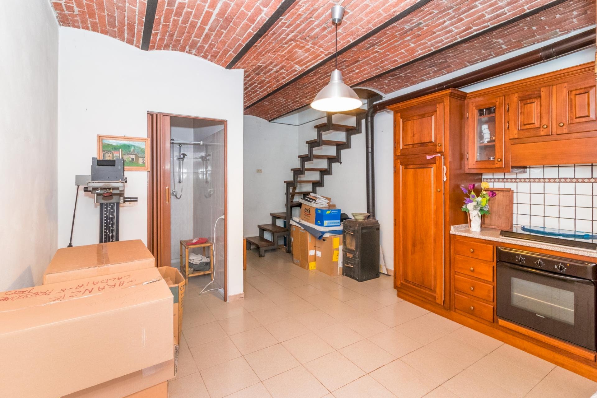 Casa indipendente Frazione Ghisola, Snc, Paesana - foto 3