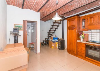 Casa indipendente Frazione Ghisola, Snc, Paesana - foto 3