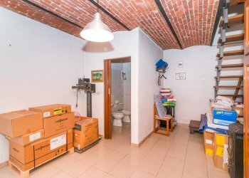 Casa indipendente Frazione Ghisola, Snc, Paesana - foto 4