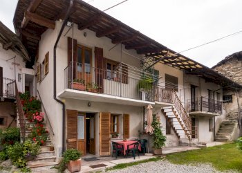 Casa indipendente Frazione Ghisola, Snc, Paesana - foto 14