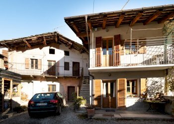 Casa indipendente Frazione Ghisola, Snc, Paesana - foto 13