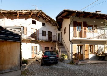 Casa indipendente Frazione Ghisola, Snc, Paesana - foto 1