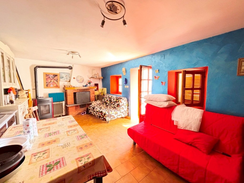 Casa semi indipendente borgata Traverse, 4, Perrero - foto 3