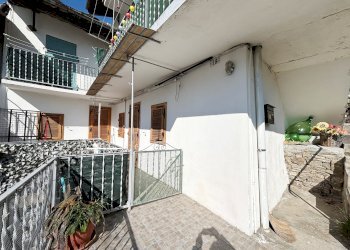 Semi-detached house borgata Traverse, 4, Perrero - photo 21