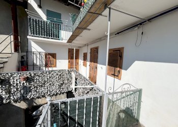 Semi-detached house borgata Traverse, 4, Perrero - photo 20