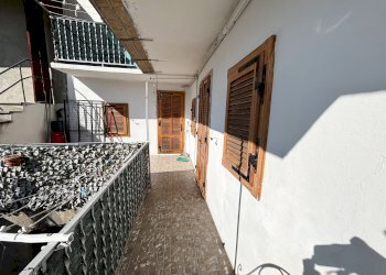 Semi-detached house borgata Traverse, 4, Perrero - photo 8