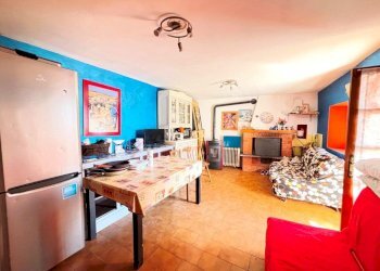 Semi-detached house borgata Traverse, 4, Perrero - photo 2