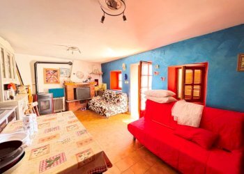 Semi-detached house borgata Traverse, 4, Perrero - photo 3