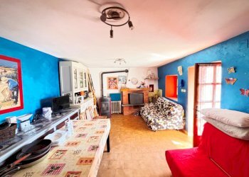 Semi-detached house borgata Traverse, 4, Perrero - photo 4