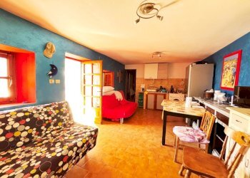 Semi-detached house borgata Traverse, 4, Perrero - photo 5