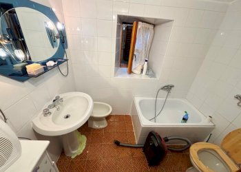 Semi-detached house borgata Traverse, 4, Perrero - photo 14