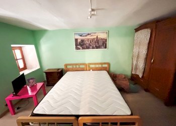 Semi-detached house borgata Traverse, 4, Perrero - photo 10