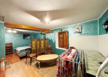 Semi-detached house borgata Traverse, 4, Perrero - photo 18