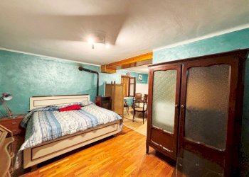 Semi-detached house borgata Traverse, 4, Perrero - photo 16