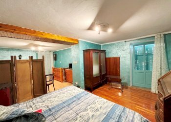 Semi-detached house borgata Traverse, 4, Perrero - photo 17