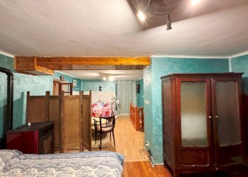 Semi-detached house borgata Traverse, 4, Perrero - photo 19