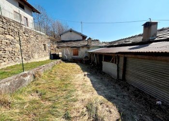 Semi-detached house borgata Traverse, 4, Perrero - photo 24