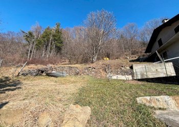 Semi-detached house borgata Traverse, 4, Perrero - photo 25