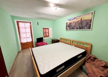 Semi-detached house borgata Traverse, 4, Perrero - photo 12