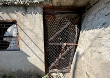 Semi-detached house borgata Traverse, 4, Perrero - photo 27