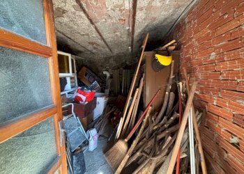 Semi-detached house borgata Traverse, 4, Perrero - photo 28