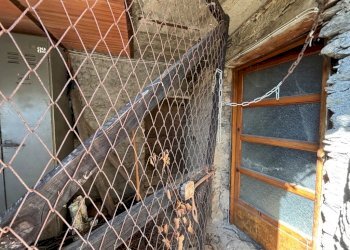 Semi-detached house borgata Traverse, 4, Perrero - photo 30