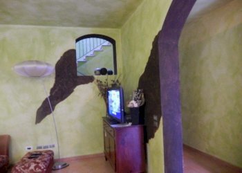 Porzione di casa Forlì - foto 6