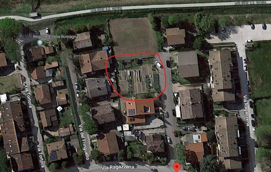 Building land Cervia - photo 1