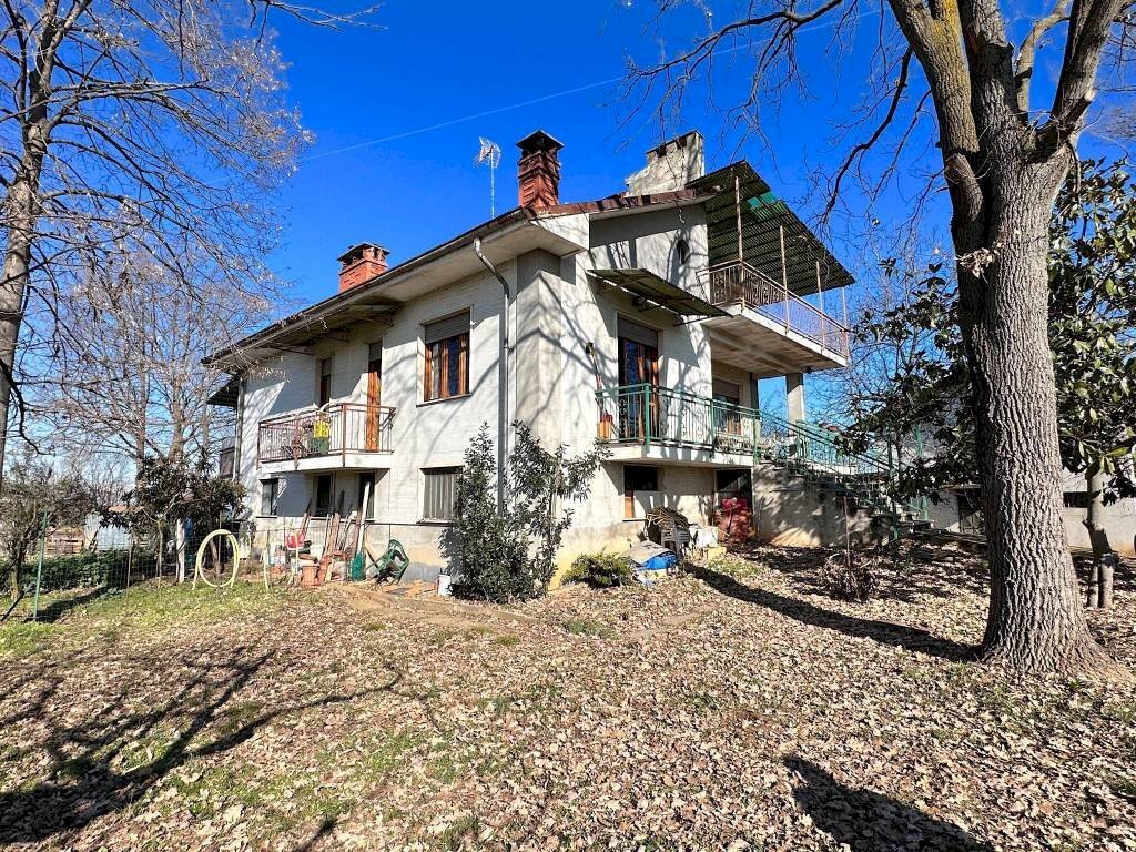 Villa Sanfrè - photo 1