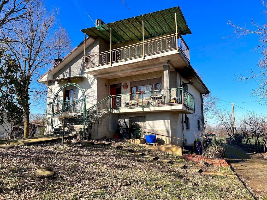 Villa Sanfrè - photo 2