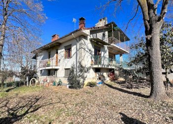 Villa Sanfrè - photo 1