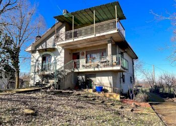 Villa Sanfrè - photo 2