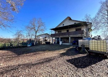 Villa Sanfrè - foto 7