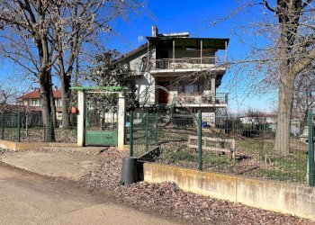 Villa Sanfrè - foto 11