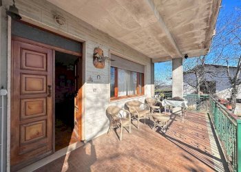 Villa Sanfrè - foto 16
