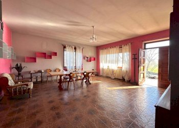 Villa Sanfrè - foto 19