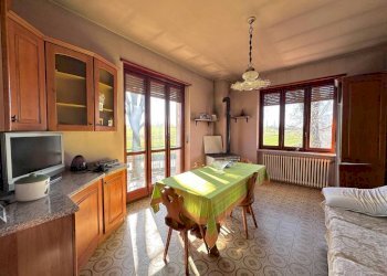 Villa Sanfrè - foto 22