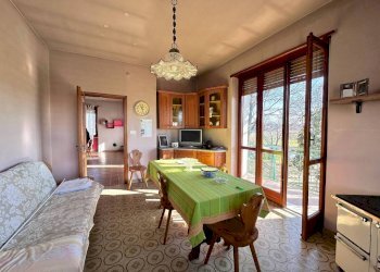 Villa Sanfrè - foto 27