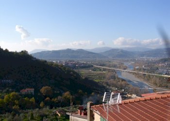 DSCI0029 (Copia).JPG - Terratetto - Terracielo Aulla - foto 8