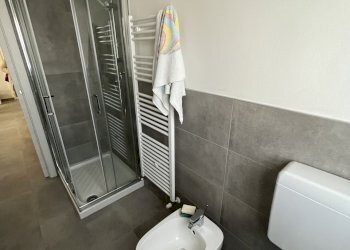 IMG_2615.jpg - Two-room apartment Reggio nell'Emilia - photo 11