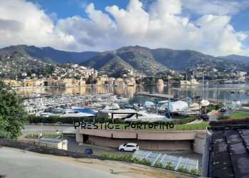 Appartamento Via San Michele, Rapallo - foto 1