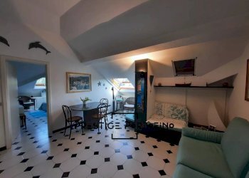 Appartamento Via San Michele, Rapallo - foto 2