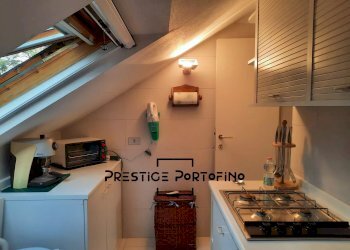 Appartamento Via San Michele, Rapallo - foto 10