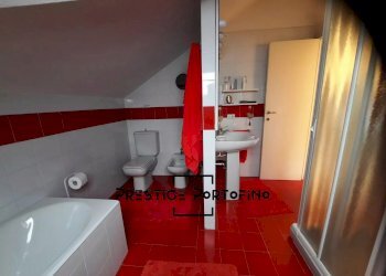 Appartamento Via San Michele, Rapallo - foto 12