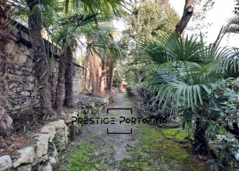 Appartamento Via San Michele, Rapallo - foto 17